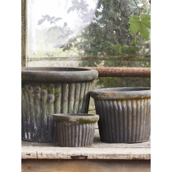 ULRIKE - CHOKO PATINA