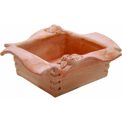 Scastola skrzynka 33x33xh12