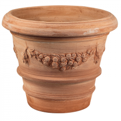 VASO IMPRUNETINO FESTONATO